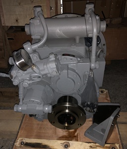 Подлинная морская коробка передач Advance HC138 - Product Image 5