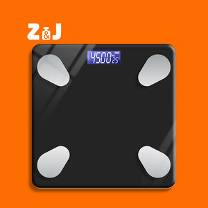 해외 무역 뜨거운 판매 제품 가정용 스마트 전자 바디 구성 규모 - Product Image 2