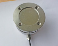 Celda de Carga Tipo Canister para Máquinas de Prensado, Máquinas de Pulido y Rectificado, Robótica, Equipos de Medición Médica y Equipos de Prueba