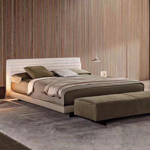 เตียงเด็กแบบคลาสสิกปรับเปลี่ยนได้ ทำจากไม้สนแท้ พร้อมราวกั้นนิรภัย - Product Image 4