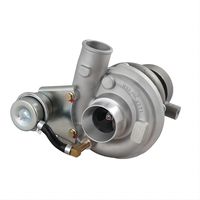 Turbocompresseur complet GT2052S 28230-41710 702213-5001s 702213-0001 pour moteur Hyundai D4al