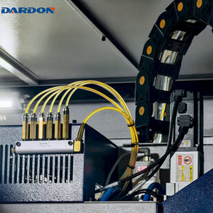 Máquina de Corte Láser de Acero Inoxidable, Máquina de Corte Láser de Fibra para Acero Inoxidable, Precio Competitivo 3015 - Product Image 2