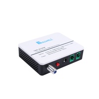 Receptor de Fibra Óptica FULLWELL ftth CATV AGC ATT, Mini Nodo Convertidor con Nivel de Salida ATT Ajustable