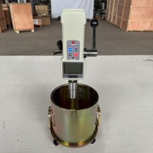 1 yıl garanti ile beton penetrasyon ayar süresi penetrometre - Product Image 4