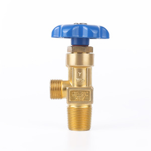 Connecteur automatique de haute qualité, pièces de rechange ami, indice d'oxygène, vanne - Product Image 6