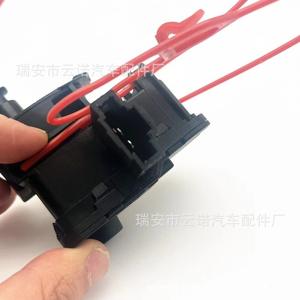 Motor de la Tapa del Tanque de Combustible para Volkswagen Touareg 7P0810773F, Enlace de Consulta Aplicable para Bomba de Combustible y Piezas - Product Image 4