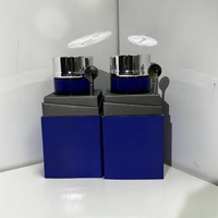 Crème Visage Qualité Spa 50ml – Version Légère Riche et Nourrissante, Contrôle du Sébum, Réparation de la Barrière Cutanée pour Soin Quotidien