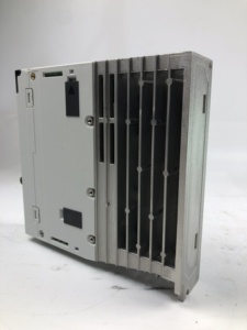 ไดรเวอร์ AC EtherCAT 400w ของแท้ เหมาะสำหรับเครื่องตัดเลเซอร์ 1-3kW รุ่น SGDXS-2R8AA0A8002 - Product Image 1
