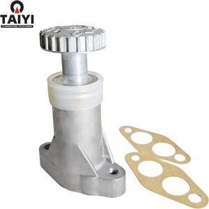 Bộ phận Sâu Bướm cho động cơ 3114 3116 3126 3196 3304 3306 3406 3408 C10 Caterpillar động cơ nhiên liệu tay Primer bơm 4w0788 6n6800 - Product Image 3