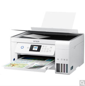 <span class=keywords><strong>Imprimante</strong></span> à jet d'encre A4 couleur avec Wi-Fi Direct <span class=keywords><strong>Imprimante</strong></span> à jet d'encre haute efficacité <span class=keywords><strong>Imprimante</strong></span> automatique multifonctionnelle sans fil - Product Image 2