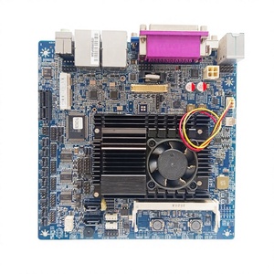 ARBOR ITX-IC2M1028S IPC131128-MBG4 เมนบอร์ดแบบฝังตัวโมดูลซีพียูอุปกรณ์เสริมคอมพิวเตอร์ 100% ทดสอบแล้วในสต็อก - Product Image 1