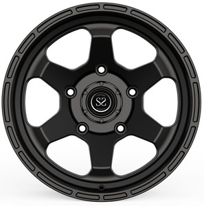 .<span class=keywords><strong>ขอบ</strong></span>อลูมิเนียมอัลลอยด์ Nissan NAVARA 18X9J D23 6x114.3สั่งทำ - Product Image 3