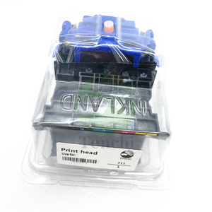 Cabezal de Impresión Nuevo 950 951 para HP <span class=keywords><strong>Officejet</strong></span> <span class=keywords><strong>Pro</strong></span> <span class=keywords><strong>8610</strong></span> 950XL 951XL 8100 8600 8620 8650 251 276DW, Cabezal de Impresión CM751-80013A, Piezas de Impresora - Product Image 2