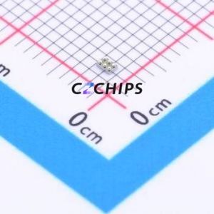 AD8312ACBZ-P7 <b>RF</b> <b>Detector</b> WLCSP-6(1x1.4) <b>RF</b> ( Frequency: )( Input Range: -45dBm~0dBm )( Precision: 1dB ) - Product Image 2