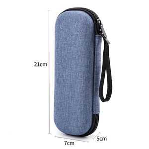 Sac isotherme Huidu EVA Polarbag Huidu-2011 personnalisé, étanche et isolé, pour le transport d'insuline, de lecteurs de glycémie et de matériel diabétique. - Product Image 4