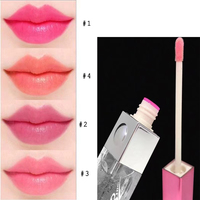 Rouge à lèvres permanent BerLin, maquillage permanent, gloss à lèvres magique rose, essence pour les lèvres