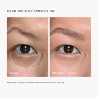 Correcteur de cernes végétalien et sans cruauté animale, marque privée, SPF41, anti-âge, hydratant, protection UVA/UVB à large spectre
