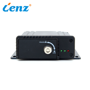Dispositivo Antisueño DMS para Conductores, Alarma de Fatiga para Automóvil 3G/4G, Detecta el Uso de Celulares Mientras Conduces LZD100 - Product Image 4