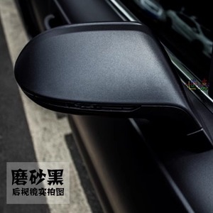 Adesivo in Fibra di Carbonio 5D Tridimensionale ad Alta Lucentezza per Carrozzeria, Tetto, Griglia, Spoiler Posteriore, Pellicola per Cambio Colore Interni e <span class=keywords><strong>R</strong></span> - Product Image 2