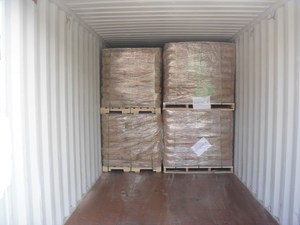 C16-18-Alkylamine 99%min Hydrierte Talgamine CAS 61788-45-2 - Product Image 5