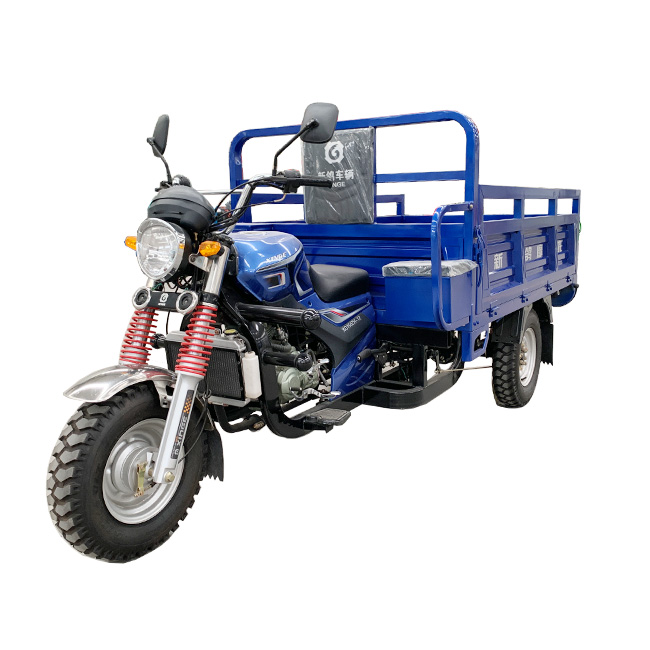 200cc двигатель трехколесный мотоцикл с двигателем Zongshen/lifan/loncin/yinxiang 200cc