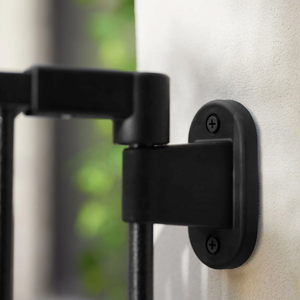 คอกกั้นเด็กเล่นสำหรับประตู & ปากกาสำหรับสัตว์เลี้ยง - Product Image 5