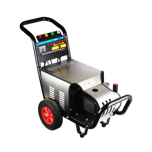 Machine à laver professionnelle à jet de voiture - Product Image 1