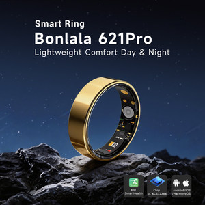 OEM สมาร์ทวอทช์วิเคราะห์อารมณ์ด้วย AI วัดอัตราการเต้นของหัวใจ ตรวจจับการนอนหลับ รองรับกีฬา 128 ประเภท วัดค่า HRV ตัวเรือนเหล็ก ฟิตเนสแทรคเกอร์ ควบคุมด้วยท่าทาง รองรับแอป CO - Product Image 4