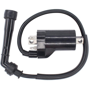 33410-01D00คอยล์จุดระเบิดสำหรับ Suzuki GS500 SV650 1988-2009อะไหล่รถจักรยานยนต์ชุดเดียว - Product Image 2
