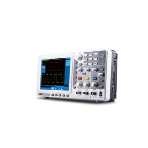 Oscilloscope numérique série SDS-E OWON SDS5032E SDS6062E 30 MHz - 125 MHz - Product Image 3