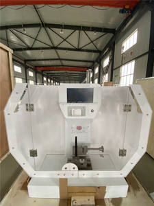 LCD Tipo Charpy & Lzod Combinado Impacto <span class=keywords><strong>Testing</strong></span> Machine - Product Image 5