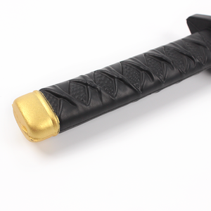 日本の刀玩具 60cm PUフォーム 軽量 安全 コスプレ ステージ小道具 - Product Image 4
