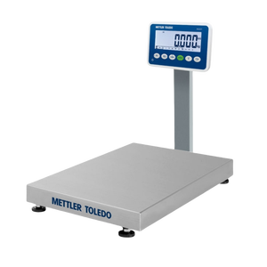 Báscula Digital Electrónica de Alta Precisión para Uso Industrial Veidt Weighing Toledo BBA231-3BB60A/S 60kg 20g 300*400mm BBA231-3BB60A/S - Product Image 2