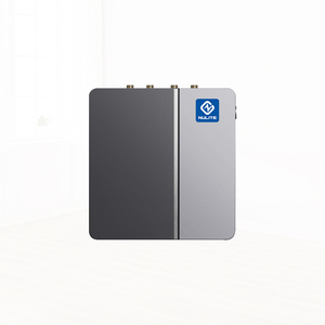 Chauffe-eau à pompe à chaleur géothermique NULITE NEW Energy R32 2024, 10KW, 20KW, 30KW - Product Image 1