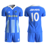 Fabricant de maillots de football personnalisés originaux de haute qualité Maillot de football de l'équipe