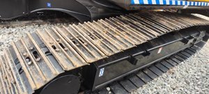 รถขุดใช้แล้ว23ตันเครื่องยนต์อีซูซุ235 SY235C SY235H จากประเทศจีน - Product Image 6