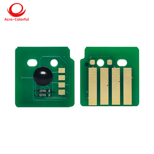 CT351237 ゼロックス富士用ドラムチップリセット ApeosPort Print C4570 5570 ドラムユニットチップ - Product Image 3