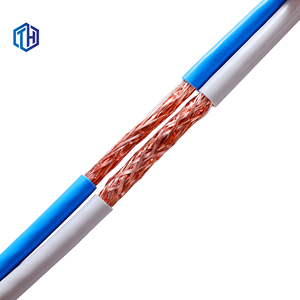 Cáp mạng với CCA FTP 300m cách điện SFTP Đồng cáp Ethernet với áo khoác PVC sipu 1000ft LAN Cáp mèo 5 Cat 6 UTP - Product Image 4