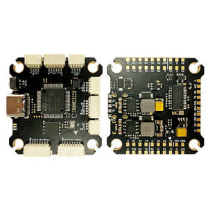 Controlador de Vuelo F722 BLS 100A 8S Flytower, Unidad de Aire de Conexión Directa, Giroscopio 42688-P, Tipo-C, UAV, Accesorios de Almacenamiento 80A F722 - Product Image 2