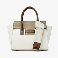 2024 Guangzhou BADI OEM vente en gros de nouveaux sacs à main de bureau en cuir PU de grande taille et élégants