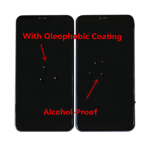 Per Xiaomi 8 Lite Display LCD con telaio Touch Screen Assembly per Xiaomi Mi 8 Lite Mi 8 Youth Mi 8x-1-anno di <span class=keywords><strong>garanzia</strong></span>" - Product Image 5