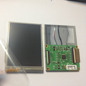 <span class=keywords><strong>Hitachi</strong></span> TX09D70VM1CCA Màn Hình <span class=keywords><strong>LCD</strong></span> 3.5 Inch Màn Hình Cảm Ứng Điện Trở 4 Dây 240(RGB)* Độ Phân Giải 320 Cho Thiết Bị Cầm Tay & PDA - Product Image 4