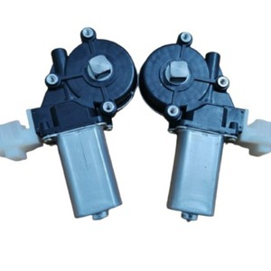 Motor de Elevalunas 80730-EG000 y 80731-EH100 para Infiniti M35 M45 Q40 QX50, Piezas de Repuesto - Product Image 2