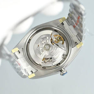 Colorful Life - El Último Éxito Que Deja Su Huella en la Historia - Reloj Mecánico de Iluminación Nocturna Súper Potente - Product Image 2