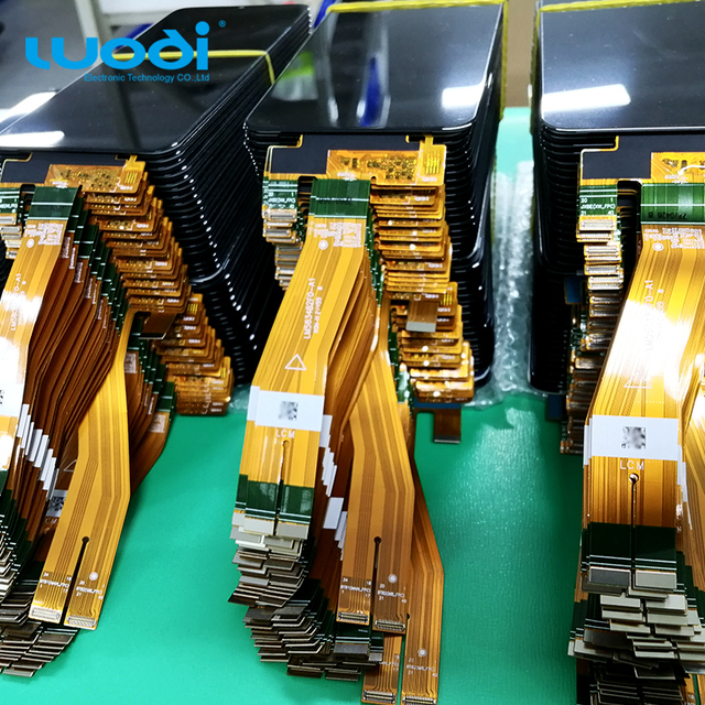 Mobile Phone Lcd Competitive Price FHD for Samsung A02 A02S A03 Core A04 A04S A05 A10 A11 A12 A21S A32 Screen Supplier Wholesale