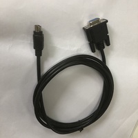 Kabel Data Audio Video Kustom dengan Logo Khusus, Kabel Koneksi Multimedia