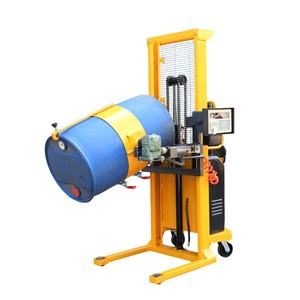 SINOLIFT YL500A-2 500kg 용량 드럼 덤퍼 전자 저울 포함 - Product Image 4