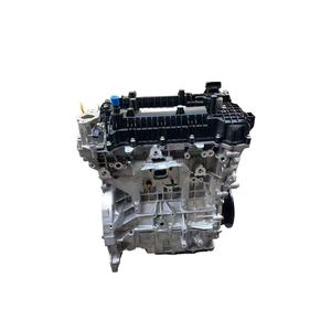 Adaptor Mesin Mobil Mesin 1.5T Emisi Rendah Turbo Jet BHE15-EFZ Mesin Mobil Baru Harga Mesin Mobil untuk Geely Binyue - Product Image 3