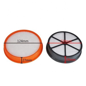 Замена фильтра двигателя из хлопка для Hoover UH72400 UH72401 440003905 303903001 <span class=keywords><strong>Vax</strong></span> Type 90 вакуумные запасные части аксессуар - Product Image 3