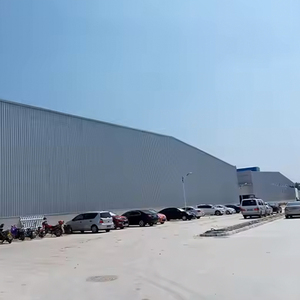 Meilleures maisons préfabriquées industrielles de poult de fenêtre d'alliage d'aluminium de qualité pour la vente - Product Image 6